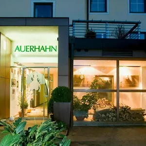 Restaurant Auerhahn *** Salzburg