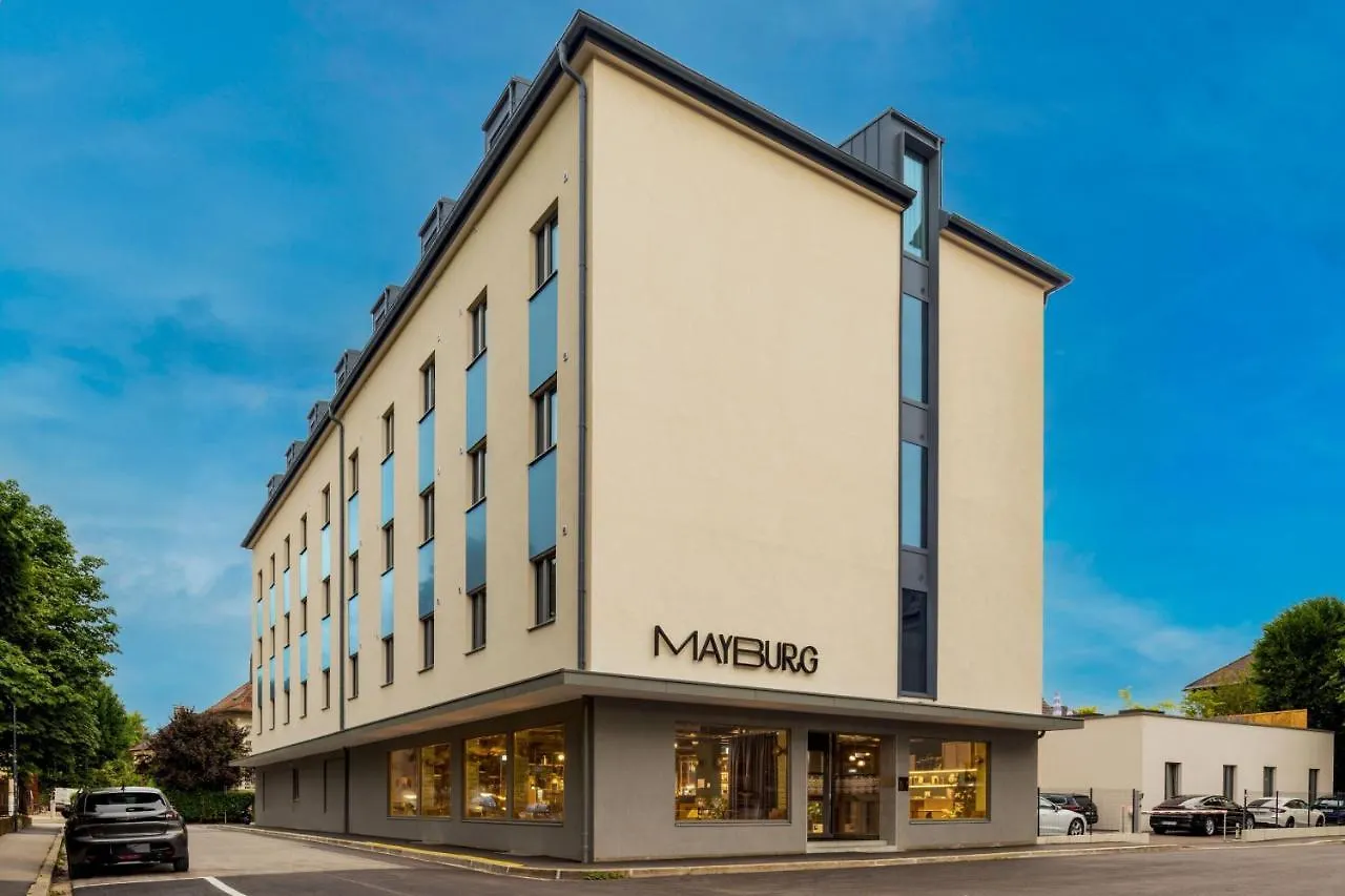 Mayburg Salzburg, A Tribute Portfolio Hotel Salzburg